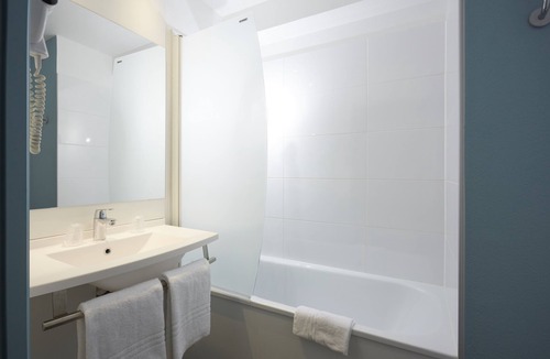 Valenciennes Hotel | Hôtel Baudouin
