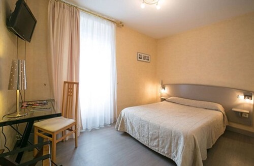 Le Vivier-sur-Mer Hotel | Hôtel Beau Rivage, Restaurant L'Eveil des Sens