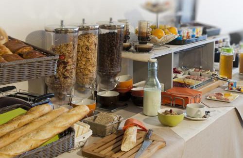 Plage d'Argeles Hotel | Hôtel Beau Rivage