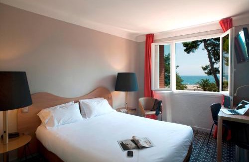 Plage d'Argeles Hotel | Hôtel Beau Rivage