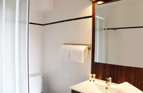 Plage d'Argeles Hotel | Hôtel Beau Rivage