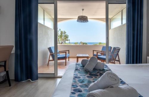 Le Lavandou Hotel | Hôtel Beau Site