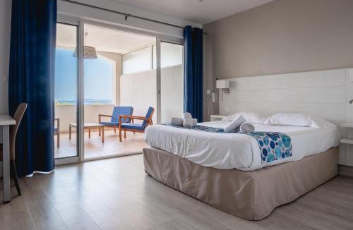 Le Lavandou Hotel | Hôtel Beau Site