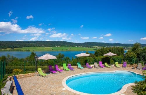 Malbuisson Hotel | Hôtel Beau Site