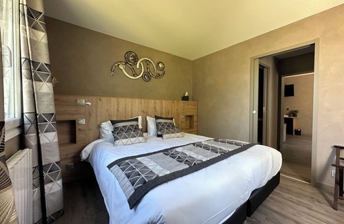 Loubaresse Hotel | Hôtel Beau Site