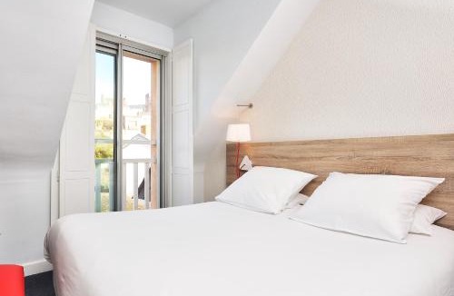 Pornic Hotel | Hôtel Beau Soleil