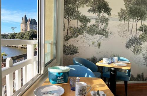 Pornic Hotel | Hôtel Beau Soleil