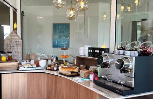 Pornic Hotel | Hôtel Beau Soleil