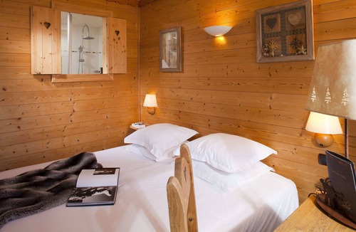 La Clusaz Hotel | Hôtel Beaulieu