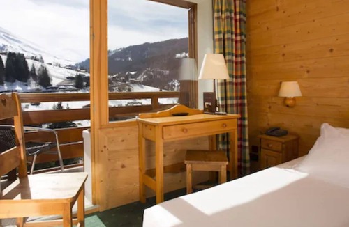La Clusaz Hotel | Hôtel Beaulieu