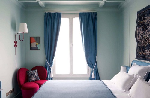 15th Arrondissement Hotel | Hôtel Beauregard