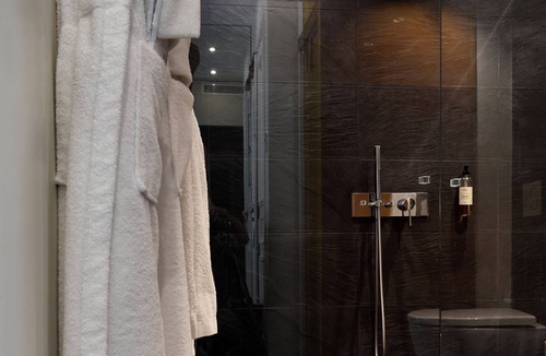 16th Arrondissement Hotel | Hôtel Beauséjour Ranelagh
