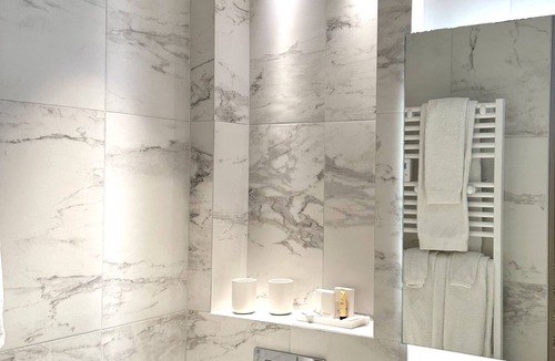 16th Arrondissement Hotel | Hôtel Beauséjour Ranelagh