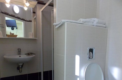 Beauvoir Hotel | Hôtel Beauvoir