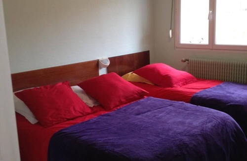 Marville Hotel | Hôtel Bel Air