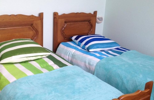 Marville Hotel | Hôtel Bel Air