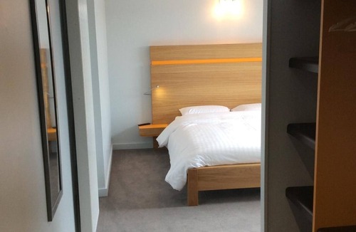 Saint-Chely-d'Apcher Hotel | Hôtel Bel Horizon