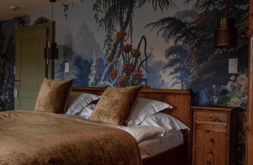 St. Luc Hotel | Hôtel Bella Tola & SPA