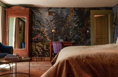 St. Luc Hotel | Hôtel Bella Tola & SPA
