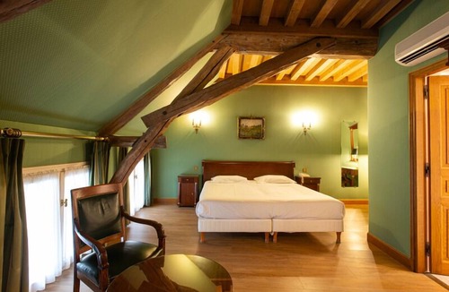 Beaune Hotel | Hôtel Belle Epoque