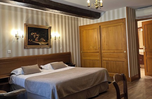 Beaune Hotel | Hôtel Belle Epoque