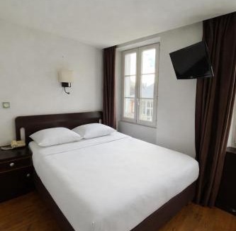 Fontainebleau Hotel | Hôtel Belle Fontainebleau