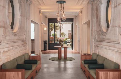 L'Europe Hotel | Hôtel Belleval