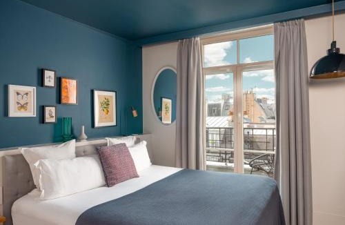 L'Europe Hotel | Hôtel Belleval