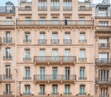 L'Europe Hotel | Hôtel Belleval