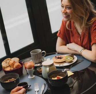 L'Europe Hotel | Hôtel Belleval