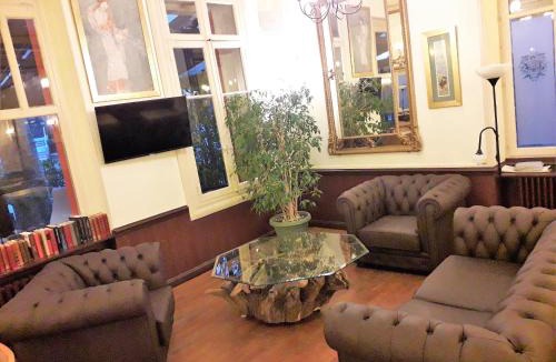 Lamalou-les-Bains Hotel | Hôtel Belleville