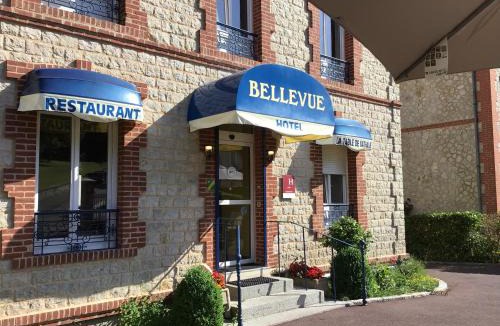 Bagnoles-de-l'Orne Hotel | Hôtel Bellevue Bagnoles Normandie