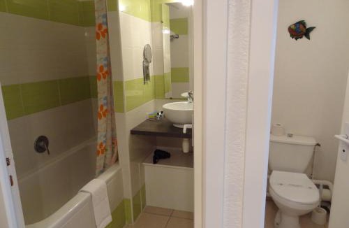 Cap d'Agde Hotel | Hôtel Bellevue Cap d'Agde