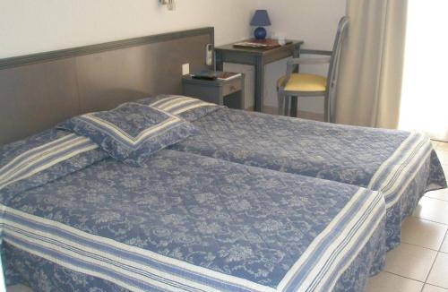 Cap d'Agde Hotel | Hôtel Bellevue Cap d'Agde