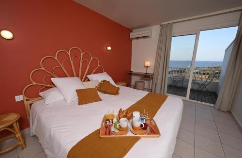 Cap d'Agde Hotel | Hôtel Bellevue Cap d'Agde