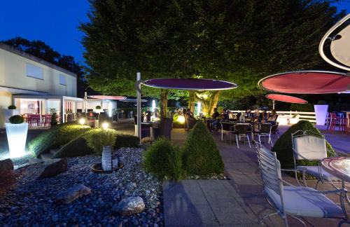 Porrentruy Hotel | Hôtel Bellevue