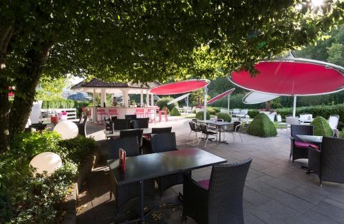 Porrentruy Hotel | Hôtel Bellevue