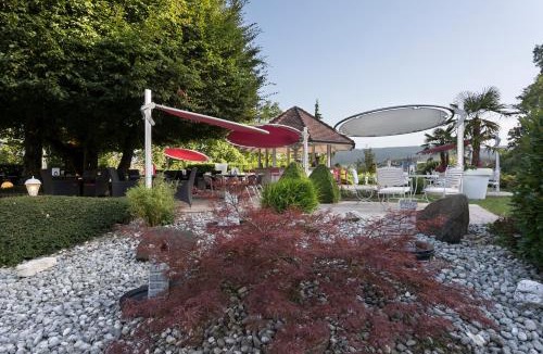 Porrentruy Hotel | Hôtel Bellevue