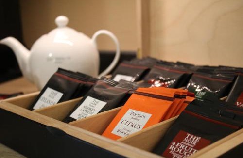 Downtown Hotel | Hôtel Bellevue