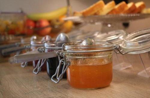 Downtown Hotel | Hôtel Bellevue