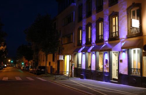 Downtown Hotel | Hôtel Bellevue