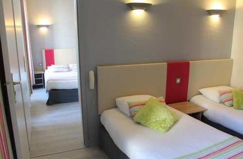 Downtown Hotel | Hôtel Bellevue