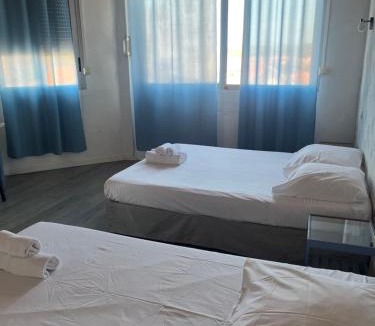 Mimizan-Plage Hotel | Hôtel Bellevue