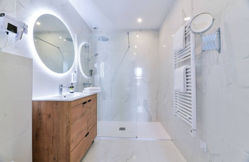 Hendaye Hotel | Hôtel Bergeret Sport