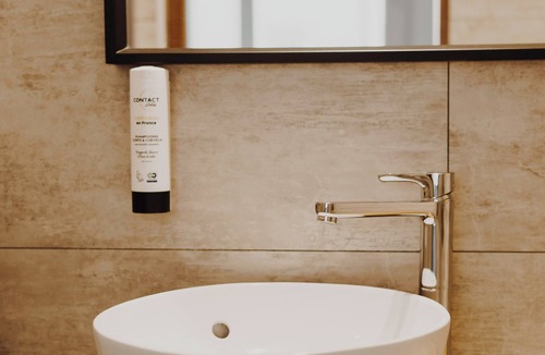 Saint-Jean Hotel | Hôtel Bernières