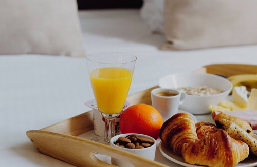 Saint-Jean Hotel | Hôtel Bernières