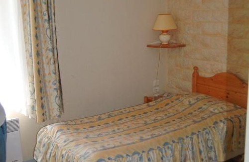 Bar-le-Duc Hotel | Hôtel Bertrand