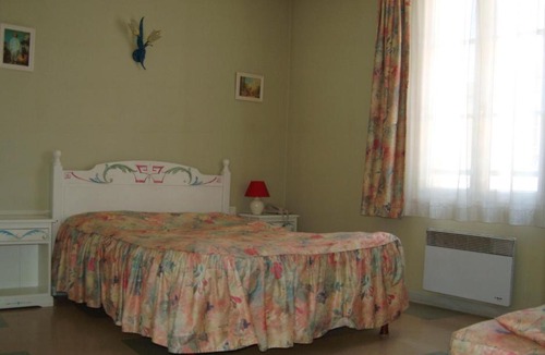 Bar-le-Duc Hotel | Hôtel Bertrand