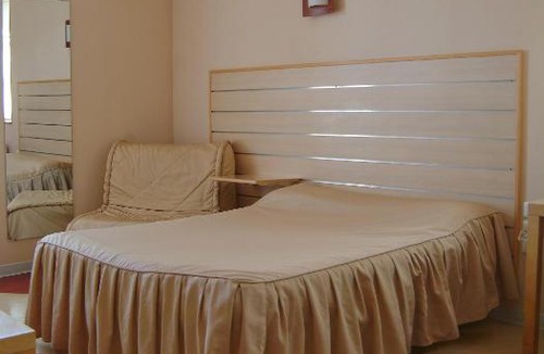 Bar-le-Duc Hotel | Hôtel Bertrand