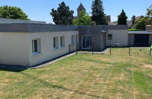 Benouville Hotel | Hôtel Bien Être La Palmeraie